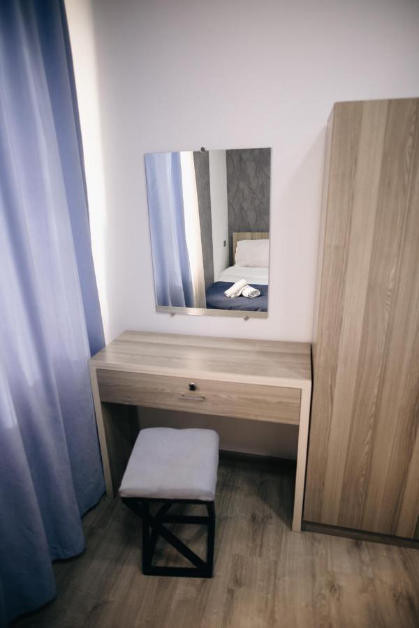 Nuryan Hotel Jerevan Exteriér fotografie