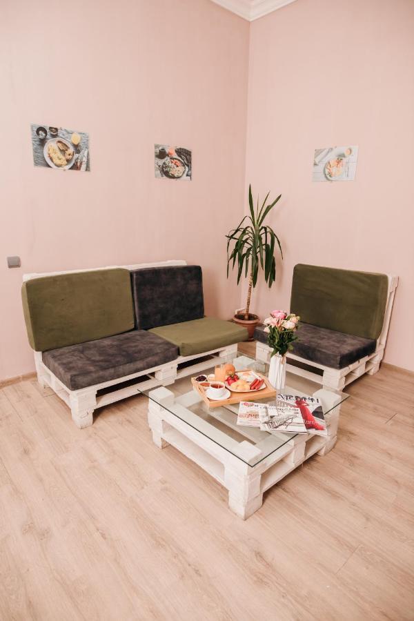 Nuryan Hotel Jerevan Exteriér fotografie